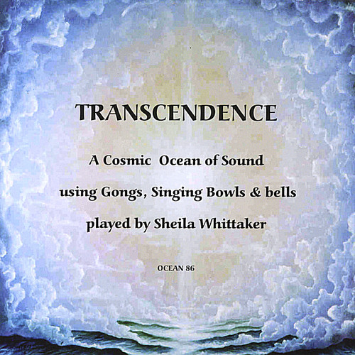 Transcendence: Cosmic Ocean Of Sound|Sheila Whittaker