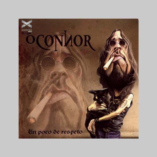 Un Poco de Respeto|O'Connor (Latin)