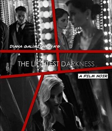Lightest Darkness