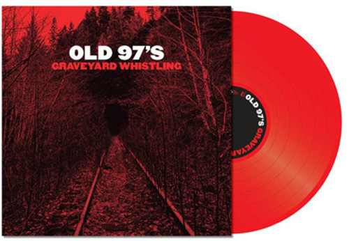 Graveyard Whistling (Red)