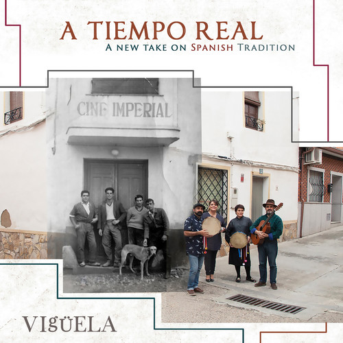 Tiempo Real
