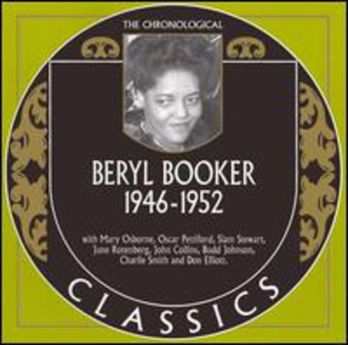 1946-1952|Beryl Booker