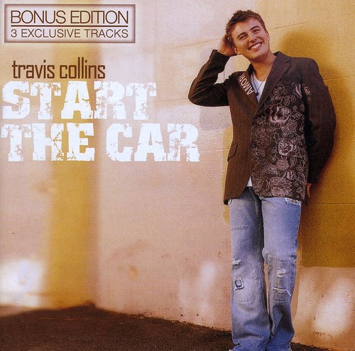 Start the Car [Import]
