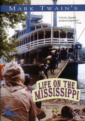 Life on the Mississippi