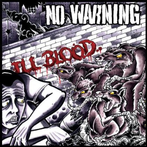 III Blood