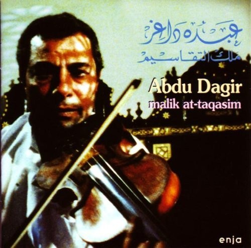 Malik At-Taqasim|Abdu Dagir