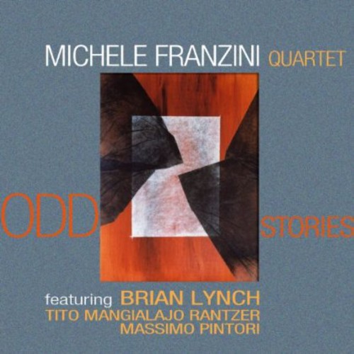 Odd Stories [Import]