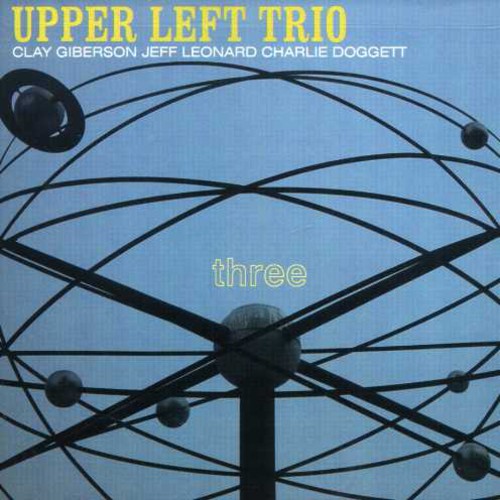 Three|Upper Left Trio