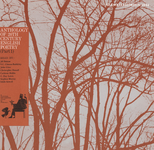 Anthology 20th English /  Various