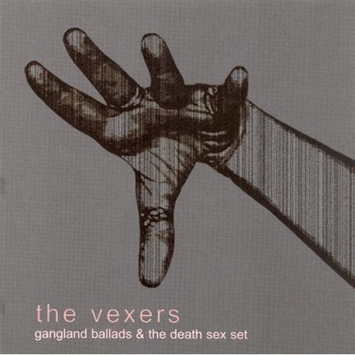 Gangland Ballads & the Death Sex Set