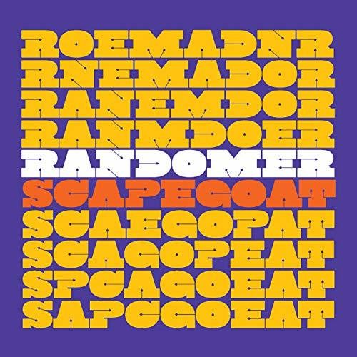 Scapegoat|Randomer