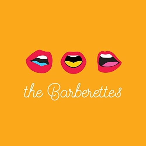 Vol. 2|The Barberettes