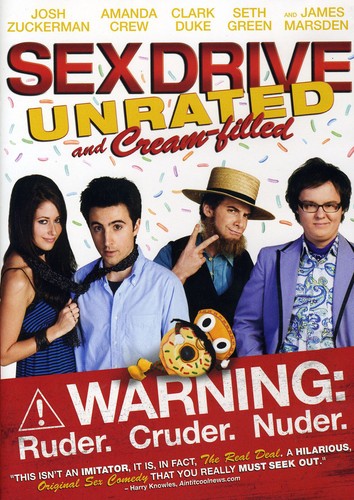 Sex Drive (2008)