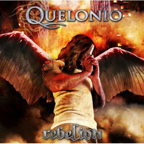 Rebelion|Quelonio
