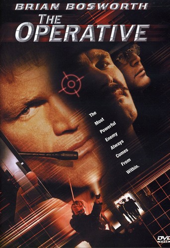 The Operative
