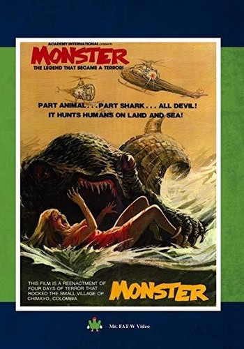 Monster (aka Monstroid)