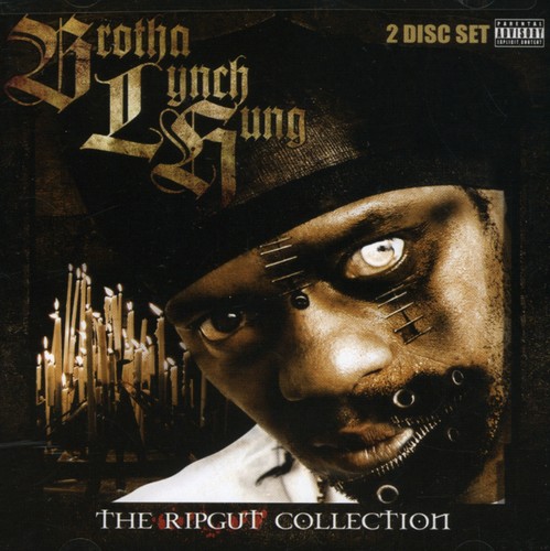 The Ripgut Collection [Explicit Content]