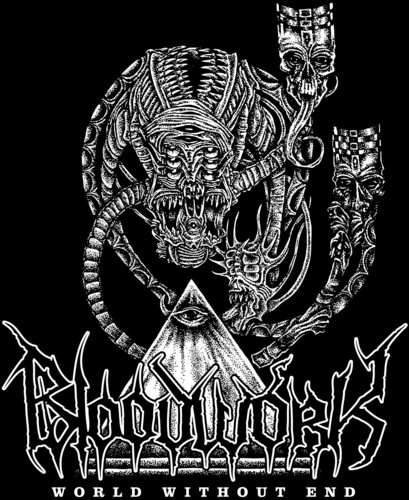 World Without End