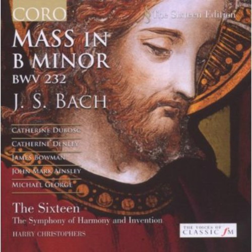 Mass in B minor