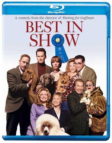 Jay Brazeau - Best in Show (Blu-ray (Dolby, Digital Theater System))