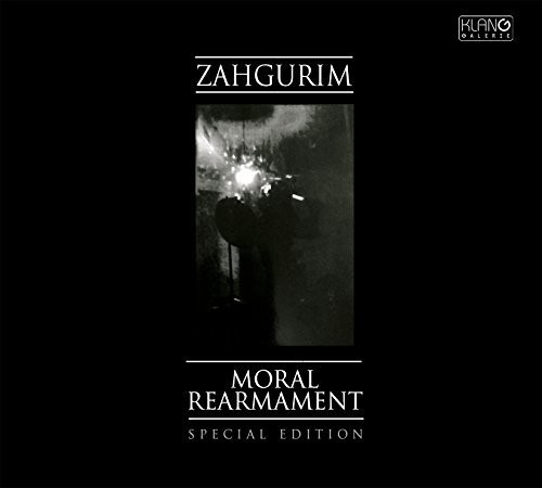 Moral Rearmament