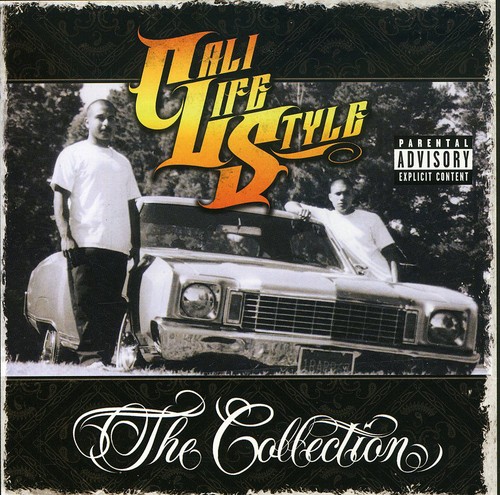 The Collection [Explicit Content]