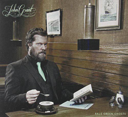 Pale Green Ghost [Import]
