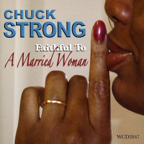 Faithful to a Married Woman