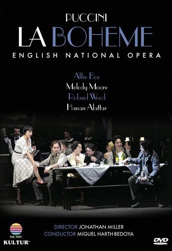 La Boheme