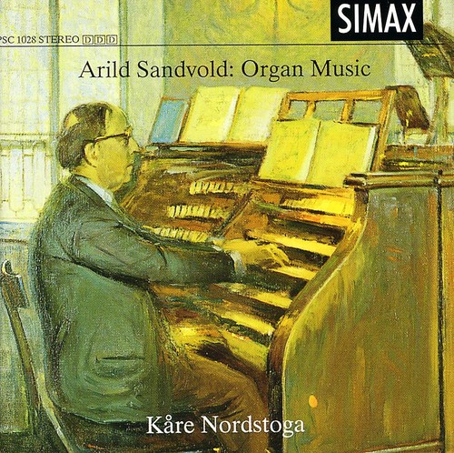 Organ Music