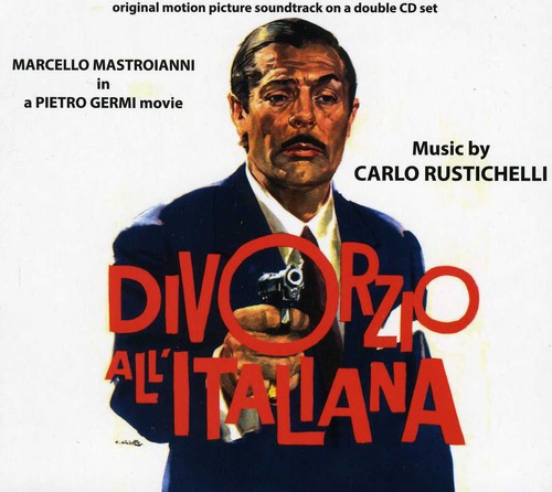 Divorzio Allitaliana|Carlo Rustichelli