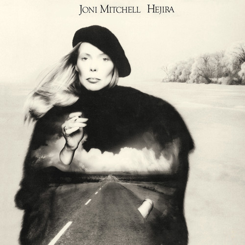 Hejira [Import]
