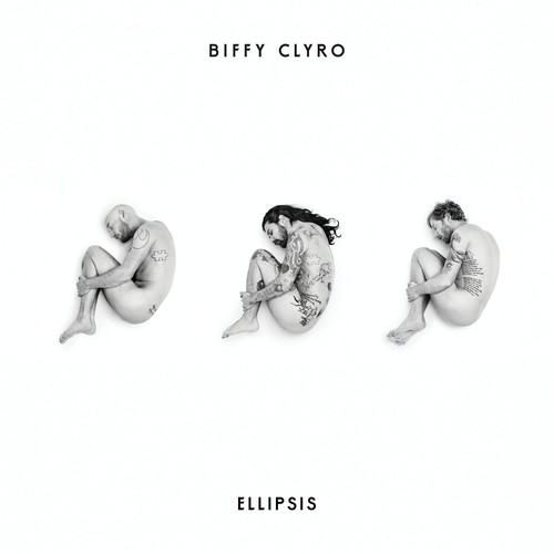 Ellipsis [Explicit Content]