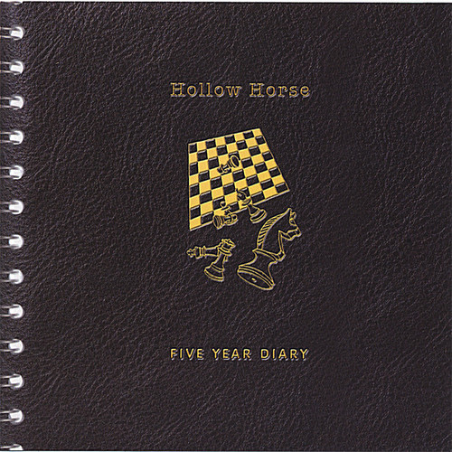 Five Year Diary|Hollow Horse