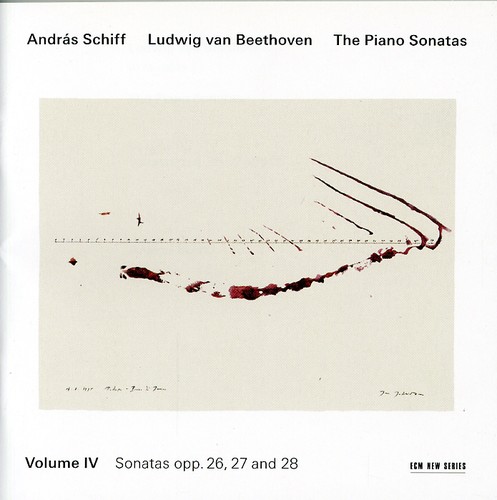 Piano Sonatas 4