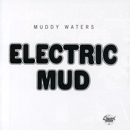 Electric Mud