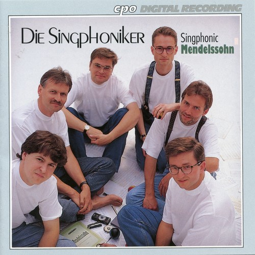 Der Singphoniker