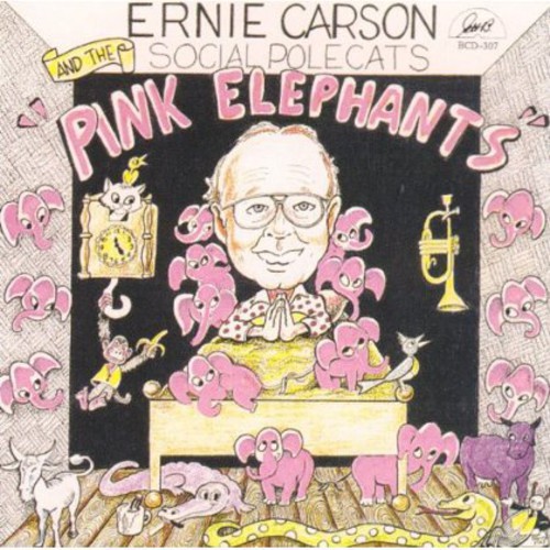 Pink Elephants