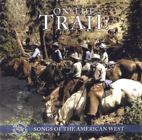 On the Trail
