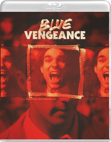 Blue Vengeance