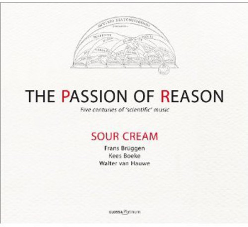 Passion of Reason