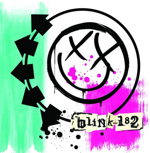 Blink 182 [Explicit Content]