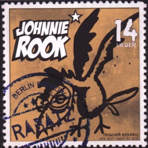 Rabatz|Johnnie Rook
