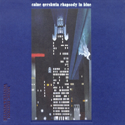 Rhapsody in Blue