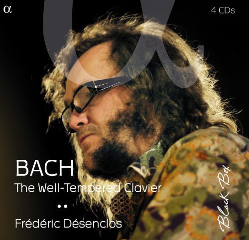 Well-Tempered Clavier
