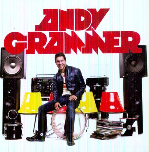 Andy Grammer|Andy Grammer