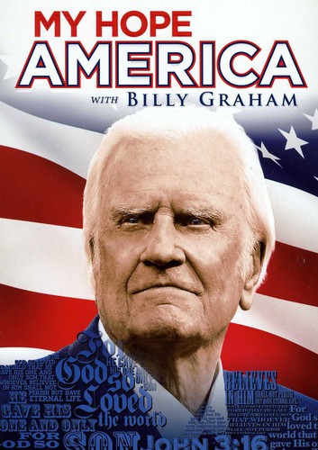 Billy Graham: My Hope
