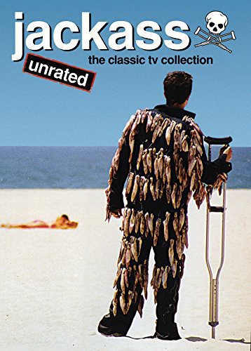 Jackass: The Classic TV Collection