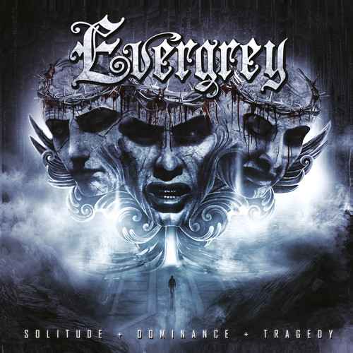 Solitude Dominance Tragedy