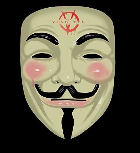 Various Artists V For Vendetta Original Motion Picture Soundtrack 30206757415 Ebay